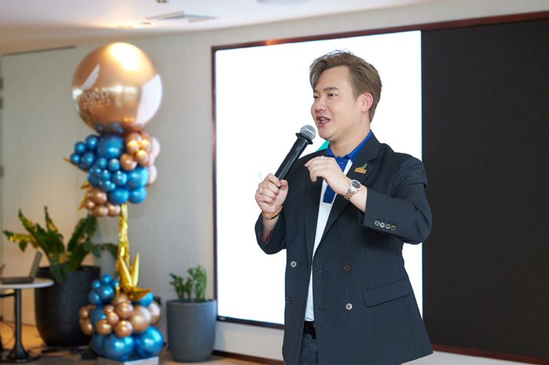 ดร.วรเดช รุกขพันธุ์