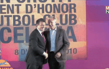 แฟนวอนบาร์ซ่าเปลี่ยนชื่อสนามให้เกียรติ “ครัฟฟ์”