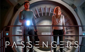 Passengers คู่โดยสารพันล้านไมล์