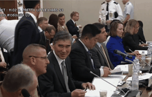 เกาหลีใต้-สหรัฐฯ ประชุม KIDD