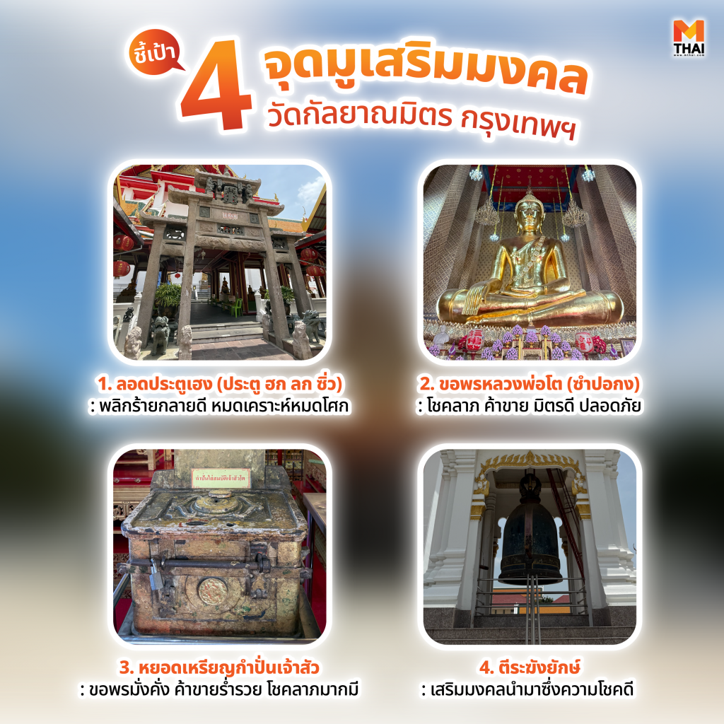 วัดกัลยาณมิตร