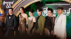 ทีมนักแสดงเลี้ยงรุ่น อาย-ลิลลี่-ฮาเล่ย์-ริว ตื่นเต้นเกินคาดได้คะแนน 8.7 ไม่กังวลโดนสาปทำหนังคล้ายแตงโม