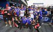 “ฐิติพงศ์-รัฐพงษ์” เถลิงแชมป์ OR BRIC Superbike ปิดฉากยิ่งใหญ่