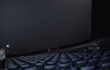 เกาหลีใต้เปิดโรง Imax ใหญ่ที่สุดในโลก