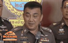 ตร.จับผู้ต้องหามือยิง “สมยศ สุธางค์กูร”