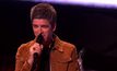 ผลรางวัล BRIT Awards