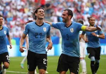 OFFICIAL : ‘คาวานี’ ถอนทัพ! อุรุกวัยเปิดโผ 23 แข้งลุย ไชนา คัพ 2019