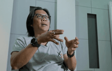 แรงบันดาลใจ “Project X แฟ้มลับเกมสยอง”