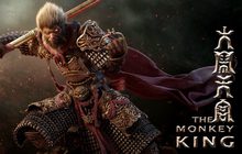 The Monkey King ไซอิ๋ว ตอน กำเนิดราชาวานร