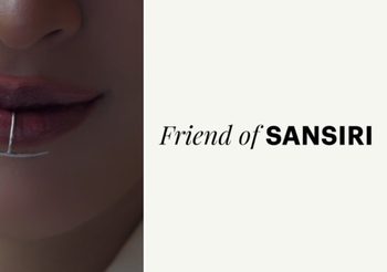 เธอคือใคร? แสนสิริทุ่มสุด เตรียมเปิดตัวซุปตาร์ระดับอินเตอร์ร่วมแคมเปญใหญ่ เตรียมฟินพร้อมกัน 15 พ.ค.นี้