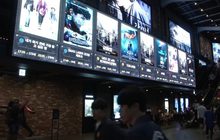 “The Battleship Island” ทุบสถิติจำนวนผู้ชมวันแรกสูงสุด