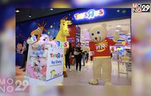 Toys“R”Us ในเอเชีย ไม่ได้รับผลกระทบ จาก Toys“R”Us Inc. ในสหรัฐอเมริกา ยื่นล้มละลาย