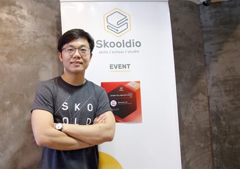 Skooldio ผุดกลยุทธ์ลด Skill Gap ช่องว่างความสามารถคนทำงาน