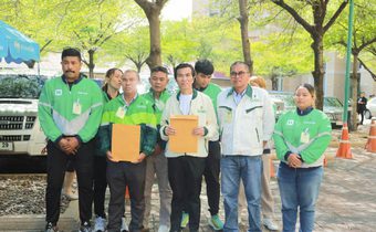 ไรเดอร์โอด ค่ารอบต่ำ-ปัญหาซีซีรถ แม้ดีอีปลดล็อคปม รย.17, รย.18 แล้ว