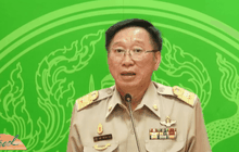 ไฟเขียวปรับราคาซื้อน้ำมันปาล์ม 3.50 บาทต่อกก.