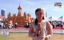 ทำบุญวันวิสาขบูชา