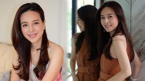 51 ยังแจ๋ว!! มาดามแป้ง นวลพรรณ ล่ำซำ กับ เคล็ดลับหน้าเด็กกว่าอายุจริง