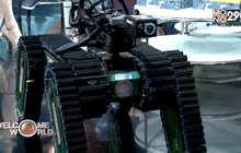 หุ่นยนต์กู้ภัยฝีมือเด็กไทยคว้ารองแชมป์โลก ตอนที่ 2/2