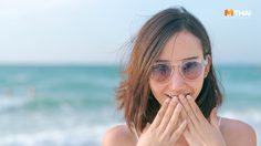 ผิวหน้าแห้ง ปากลอกเป็นขุย ปัญหาโลกแตกของผู้หญิง แก้ได้ด้วยน้ำเย็น