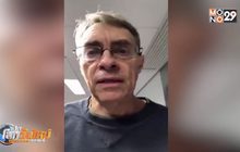 ผอ.”ฮิวแมน ไรท์ วอทช์” ถูกปฏิเสธไม่ให้เข้าฮ่องกง