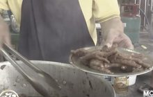 “ตีนไก่” เมนูเด็ดของชาวเอเชีย