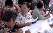 ก.คลัง เสนอเงื่อนไขลงทะเบียนบัตรสวัสดิการแห่งรัฐใหม่