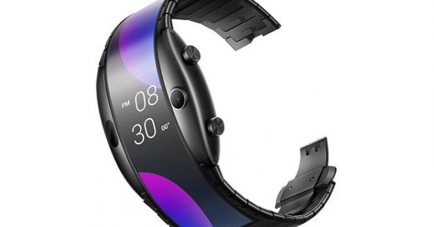 nubia Alpha