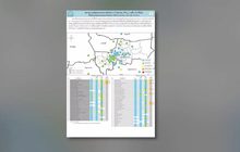 ภาคเหนือค่าฝุ่นเกินค่ามาตรฐาน