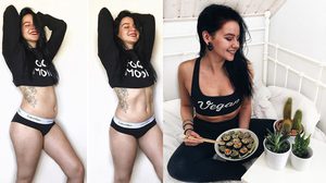 คุณหลอกดาว! บล็อกเกอร์ พลีชีพถ่ายรูป ตีแผ่โซเชียล แขม่วนิดบิดหน่อยก็เป๊ะละ