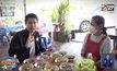 ก๋วยเตี๋ยวเรือรสจัดจ้านย่านอัมพวา 10 บาท