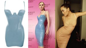 คนหุ่นดีเขาใส่กัน! ส่องราคา มินิเดรส ชุดแบรนด์ดังจากอังกฤษ