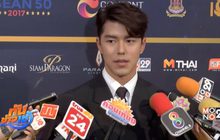 “นาย ณภัทร” ย้ำหัวใจยังว่าง ขอโฟกัสเรื่องเรียนก่อน