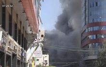 เลขาฯ ยูเอ็น เรียกร้องให้อิสราเอล – ปาเลสไตน์ ยุติการสู้รบในทันที