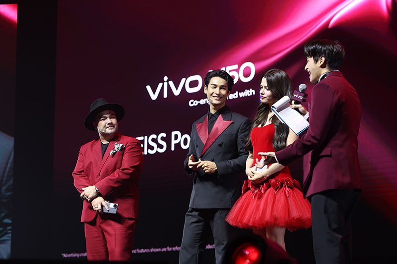 ถ่ายที่รักอย่างโปร