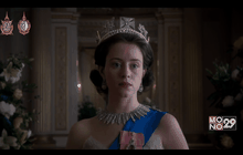 เผยโฉม The Crown ซีรี่ส์ทุนสร้าง 130ล้าน ทำสถิติสูงสุดในประวัติศาสตร์