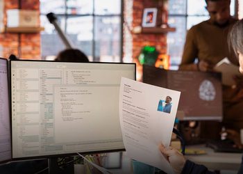 โปรแกรม HR ยกระดับการจัดการงานบุคคล ก้าวสู่องค์กรดิจิทัล