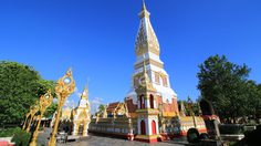 พระธาตุประจําวันอาทิตย์