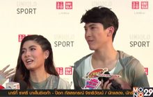 ป๊อก-มาร์กี้ ปัดรับค่าตัวแพ็คคู่ วอนอย่ากดดันเรื่องแต่ง