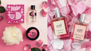 ส่งมอบ!! ของขวัญปีใหม่ ด้วย ชุดครีมบำรุงผิวสวย ให้คนพิเศษ เริ่มต้นราคาเบาๆ 390 บาท