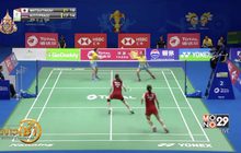 ขนไก่ไทยพ่ายญี่ปุ่นแต่ยังกอดคอเข้ารอบศึกสุธีรมานคัพ