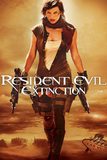 Resident Evil: Extinction ผีชีวะ 3 สงครามสูญพันธุ์ไวรัส