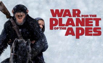 War for the Planet of the Apes มหาสงครามพิภพวานร