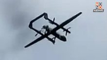 รู้แล้ว! อากาศยานปริศนาบินพื้นที่ฝั่งไทย ที่แท้คือ “UAV” กองทัพไทย กำลังถ่ายภาพทางอากาศ