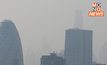 กทม.เตือนฝุ่น PM 2.5 ปัจจัยการระบายอากาศไม่ดี