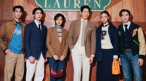 Ralph Lauren เปิดตัวสโตร์แห่งใหม่แบบครบวงจร ภายใต้คอนเซ็ปต์ The World of Ralph Lauren