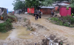 ฝนตกหนักในบังกลาเทศมีผู้เสียชีวิต 12 ราย