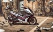 MALAGUTI บุกตลาดไทยอย่างเป็นทางการ ประเดิมด้วย All-New MADISON 150