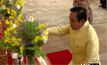 กิจกรรมเฉลิมพระเกียรติสมเด็จพระบรมฯ