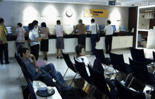 หุ้นไทยเปิดบวก 13.60 จุด