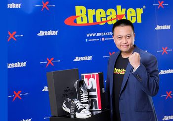 เอส.ซี.เอส. ปรับลุคใหม่ให้รองเท้านักเรียน เสริมสไตล์แบบไม่หลุดกฎ ลุยต่อยอดตลาดสนีกเกอร์เต็มรูปแบบ!